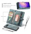 Galaxy S10 Plus Case Detachable Magnetic Flip Case