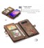 Galaxy S10 Case Detachable Magnetic Flip Case
