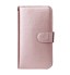 Galaxy J2 PRO Case Double Wallet Leather Case Detachable
