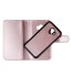 Galaxy J2 PRO Case Double Wallet Leather Case Detachable