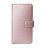 Galaxy J6 PLUS Case Double Wallet Leather Case Detachable