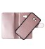 Galaxy J4 PLUS Case Double Wallet Leather Case Detachable