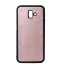 Galaxy J6 PLUS Case Double Wallet Leather Case Detachable