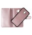 Galaxy J6 PLUS Case Double Wallet Leather Case Detachable
