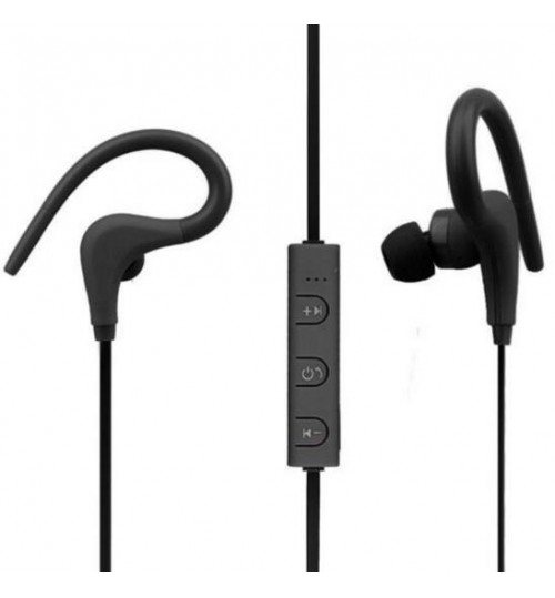 Bluetooth 4.1 Wireless Earphone Sport Headset for iPhone Samsung