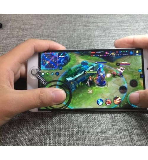 MOBILE GAME REMOTE CONTROL