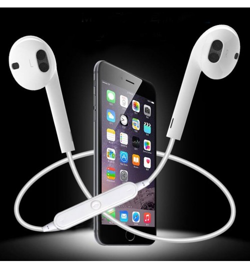 Bluetooth Earphone