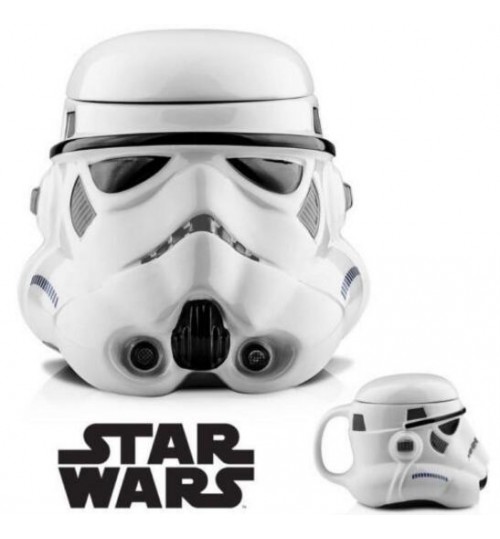 Star Wars Mug Cup Coffee Mug