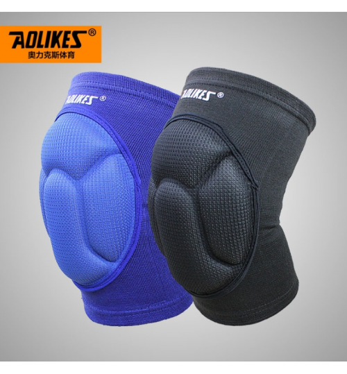 Protective Knee Pads