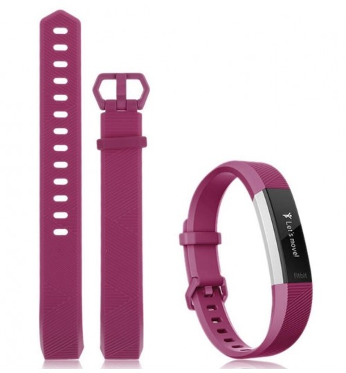 Fitbit alta sales large band