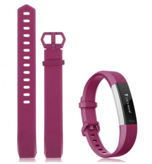 fitbit alta hr strap nz