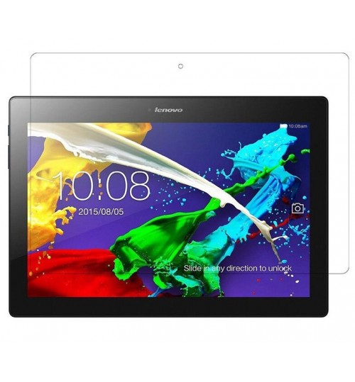 Lenovo TAB E 8 inch Soft Ultra Matte Film Screen Protector