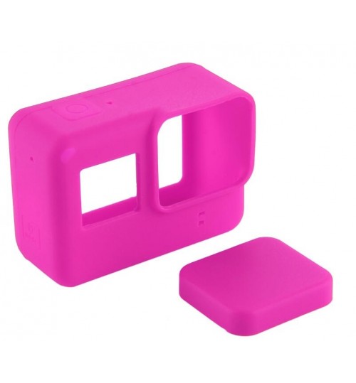 Silicone Case compatible with GoPro HERO 7