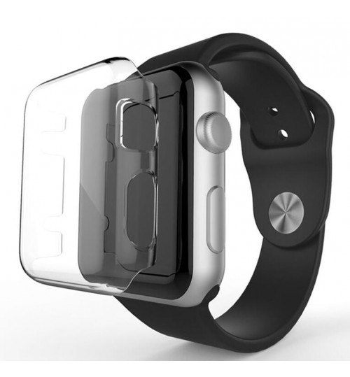 Apple Watch 40mm Series 4 Hard PC Case Cover