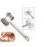 2-Sided Meat Tenderizer Meat Hammer Tool