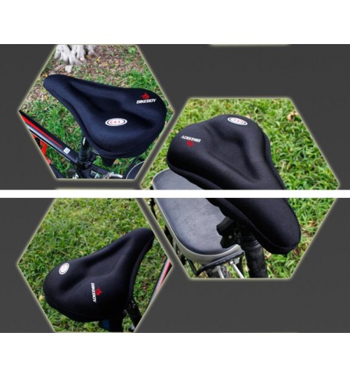 Bicycle seat Bicycle seat Cover Bike seat Cover online at Geek