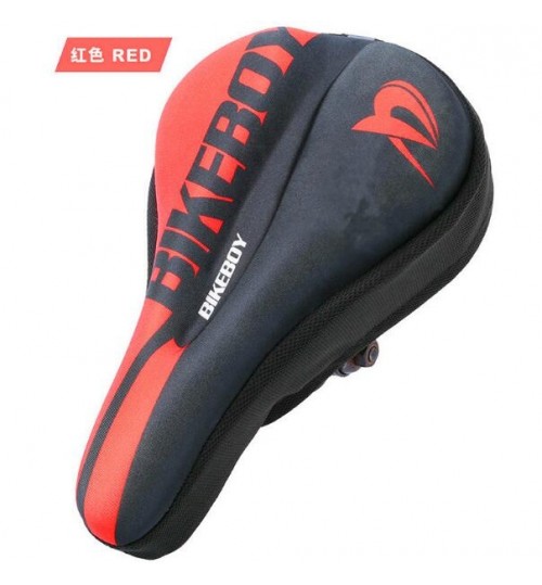 3D GEL Bicycle seat, Bicycle seat Cover, Bike seat Cover