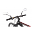 Bike Mirrors , Bike Bicycle Cycling Rear View Mirrors