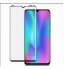 Huawei P30 PRO full screen tempered Glass Protector Film