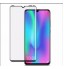 Huawei P30 full screen tempered Glass Protector Film