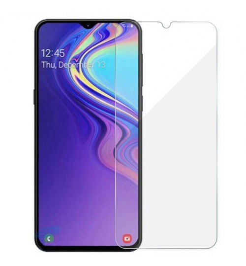 Galaxy A20 Tempered Glass Screen Protector