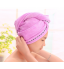 Quick Fast Dry Towel Hair Magic Drying Turban Wrap Hat Cap Bathing
