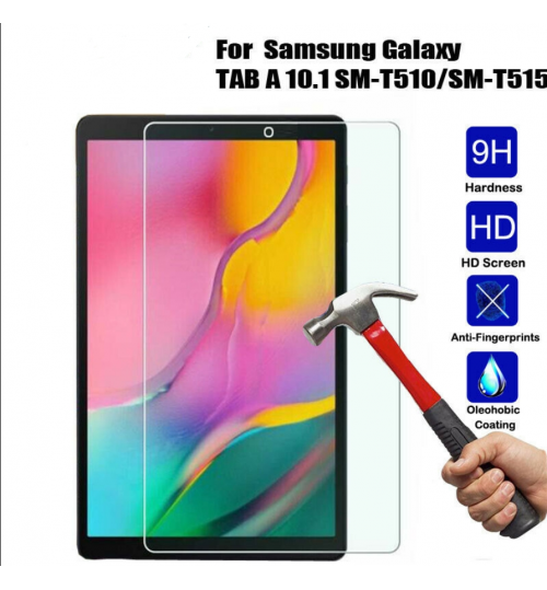 Samsung Galaxy TAB A 10.1 2019 Tempered Glass Screen Protector