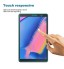 Galaxy TAB A 8 2019 Tempered Glass Screen Protector S PEN