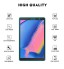 Galaxy TAB A 8 2019 Tempered Glass Screen Protector S PEN