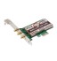 450M 5G Wireless PCI-E WiFi Network Adapter