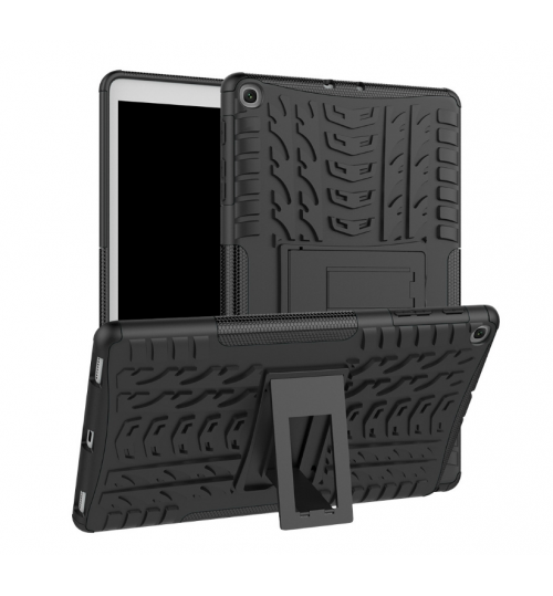 Galaxy Tab A 10.1 2019 Case defender rugged heavy duty case