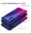 Samsung Galaxy A20 Changing Color hard Case