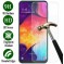 Galaxy A10 Tempered Glass Screen Protector
