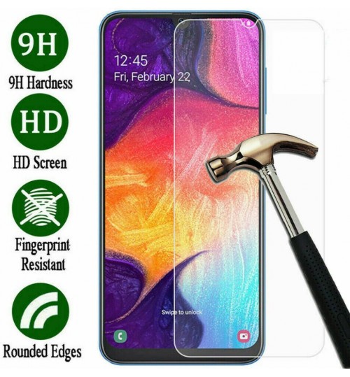 Galaxy A70 Tempered Glass Screen Protector