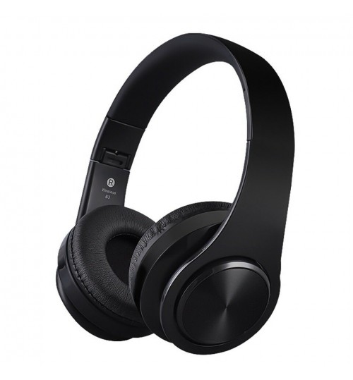 Wireless Bluetooth Headphone