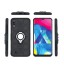 Samsung Galaxy A10 Case Magnetic Shockproof Armor Case