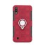 Samsung Galaxy A10 Case Magnetic Shockproof Armor Case