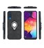Samsung Galaxy A50 Case Magnetic Shockproof Armor Case
