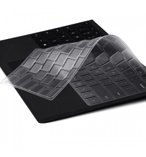 Microsoft Surface Pro 5 Keyboard Skin Cover