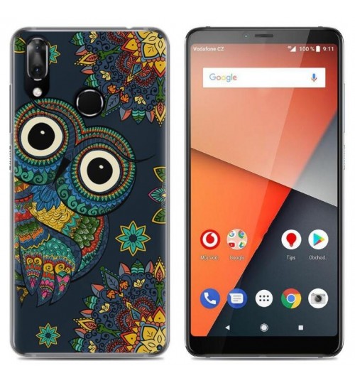 Buy Vodafone Cases Vodafone Screen Protectors At Geek Store