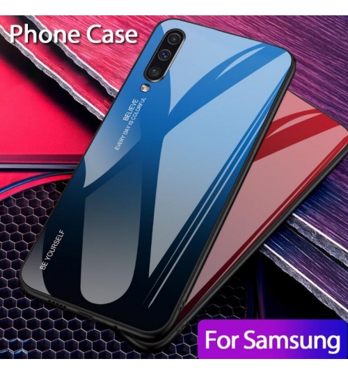 Samsung Galaxy A70 Changing Color hard Case