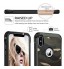 iPhone XS impact proof heavy duty camouflage case