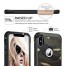 iPhone XS Max impact proof heavy duty camouflage case