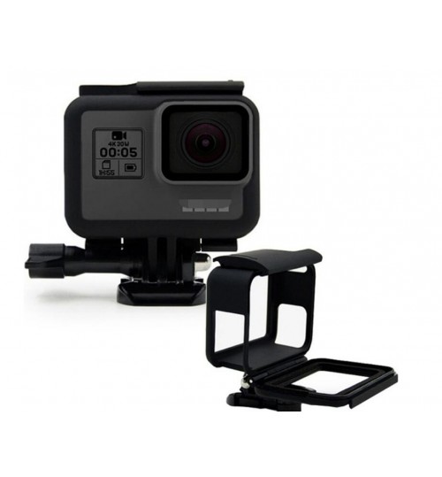 Frame Front Facing compatible with GoPro HERO 5