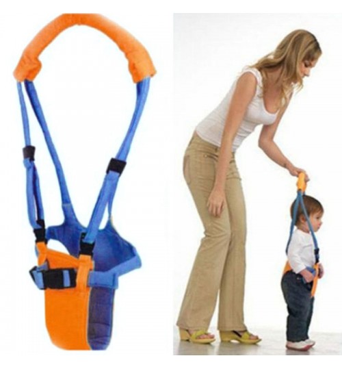 Baby Toddler Walking Harness Aid Assistant