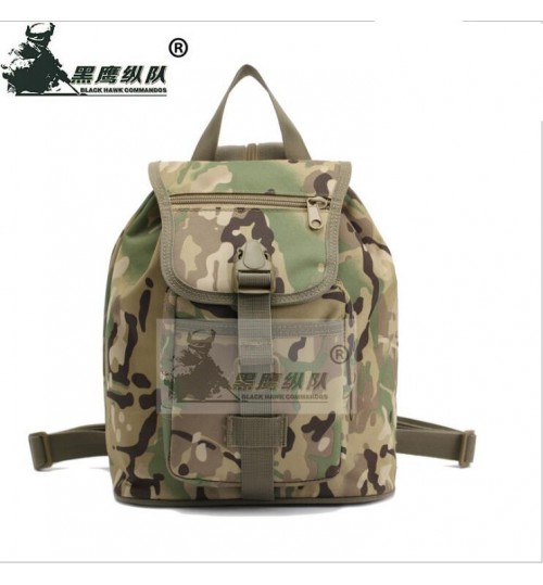 Outdoor Backpack Hiking Bag