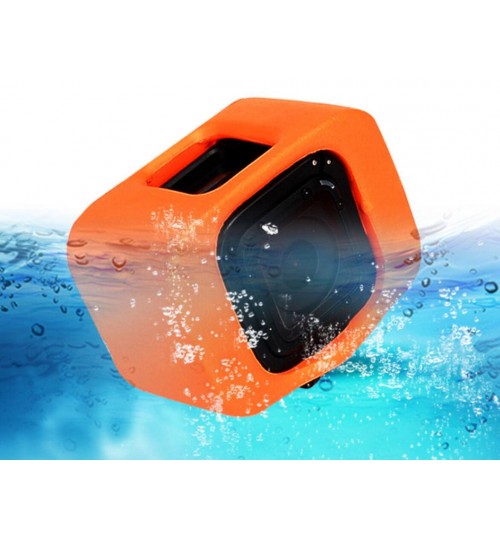 Floaty Float Case Cover For GoPro Hero 4 5 Session