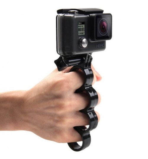 Camera Finger Grip Selfie For Gopro Hero 4/3+/3/2/1 SJ4000