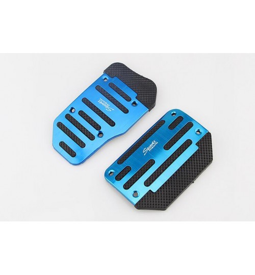 Sports Car Pedals Cover Set