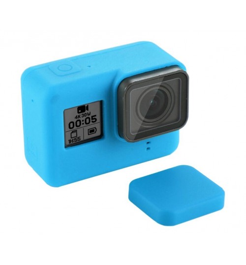 Silicone Case compatible with GoPro HERO 7